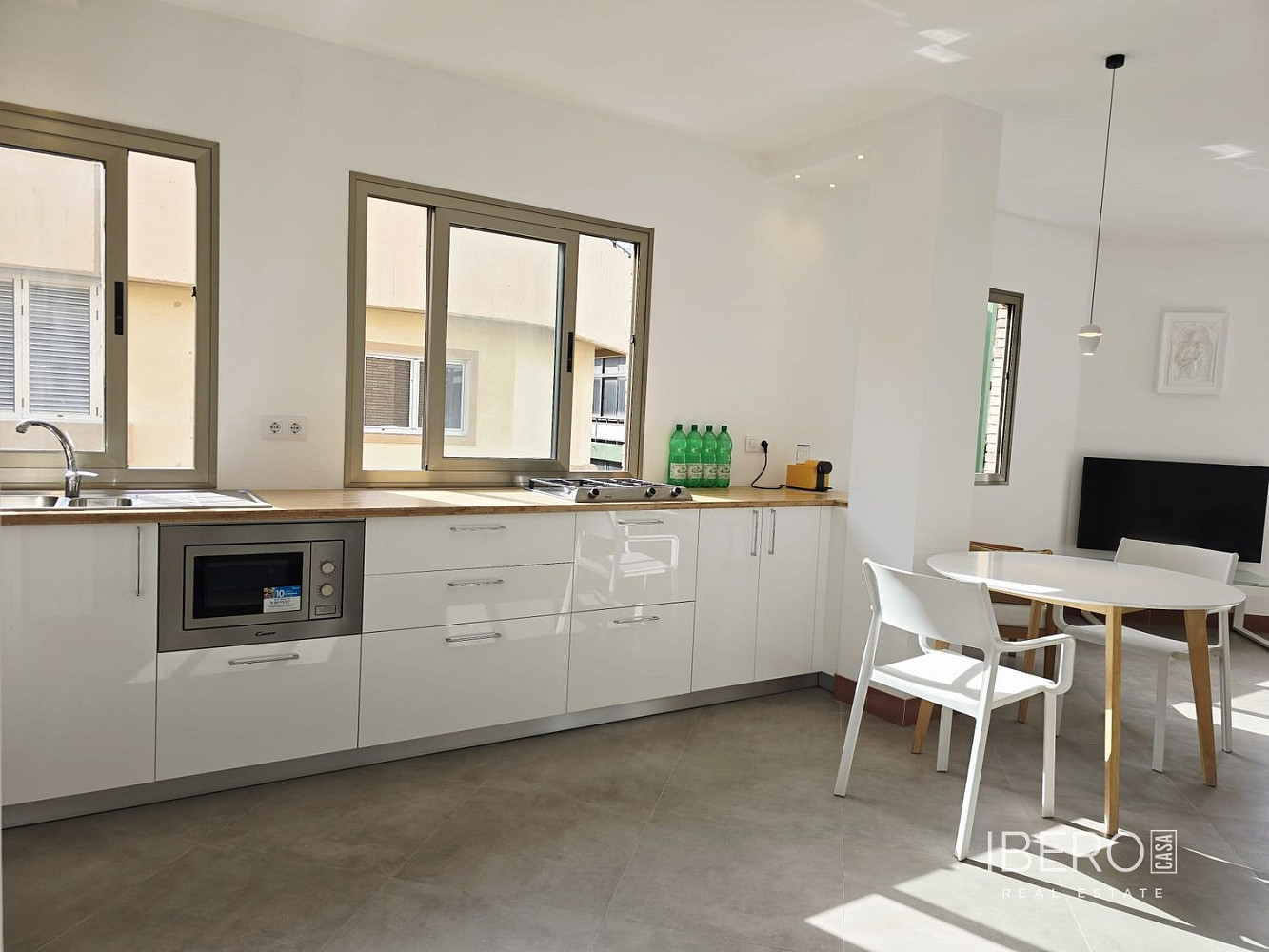 Piso 2+kk – Las Palmas de Gran Canaria, La Minilla - Vista 3