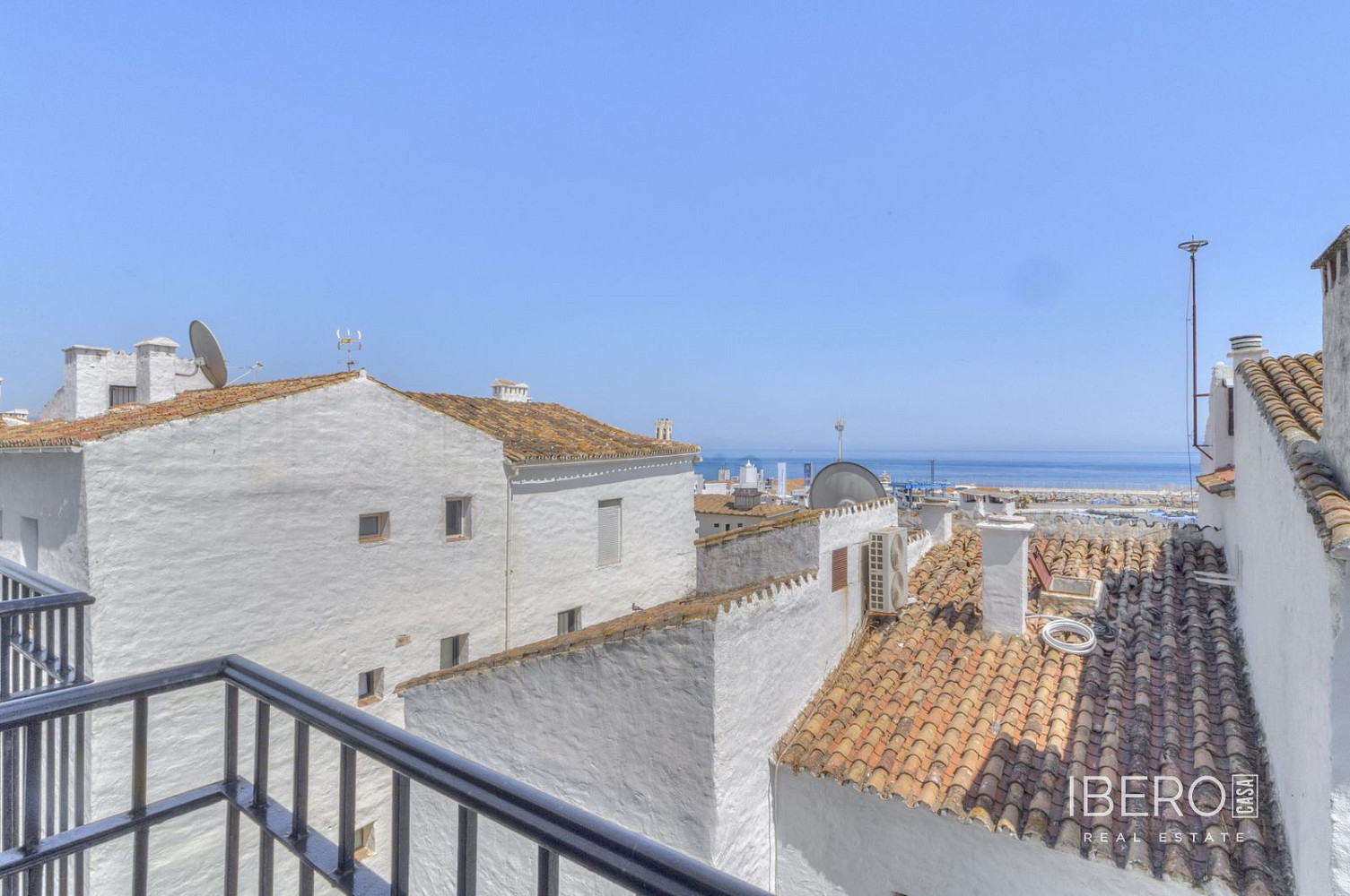 Pis 3+kk – Marbella, Nueva Andalucía - Vista 2