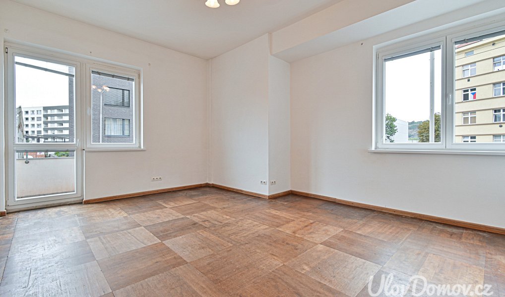 Prodej bytu 4+1 132 m², Praha – náhled fotky 14