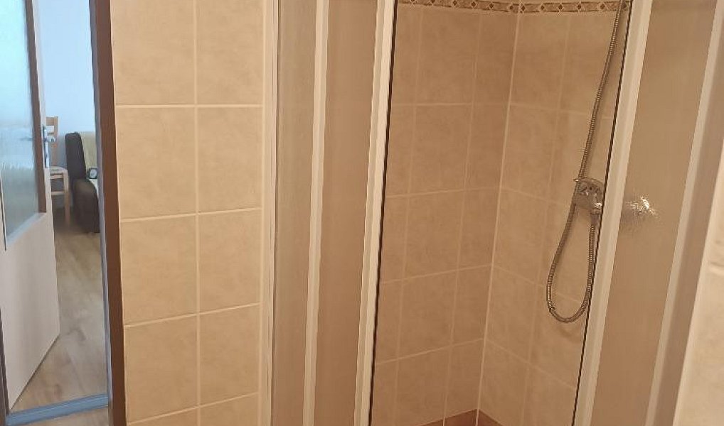Pronájem bytu 1+1 36 m², Olomouc – náhled fotky 2
