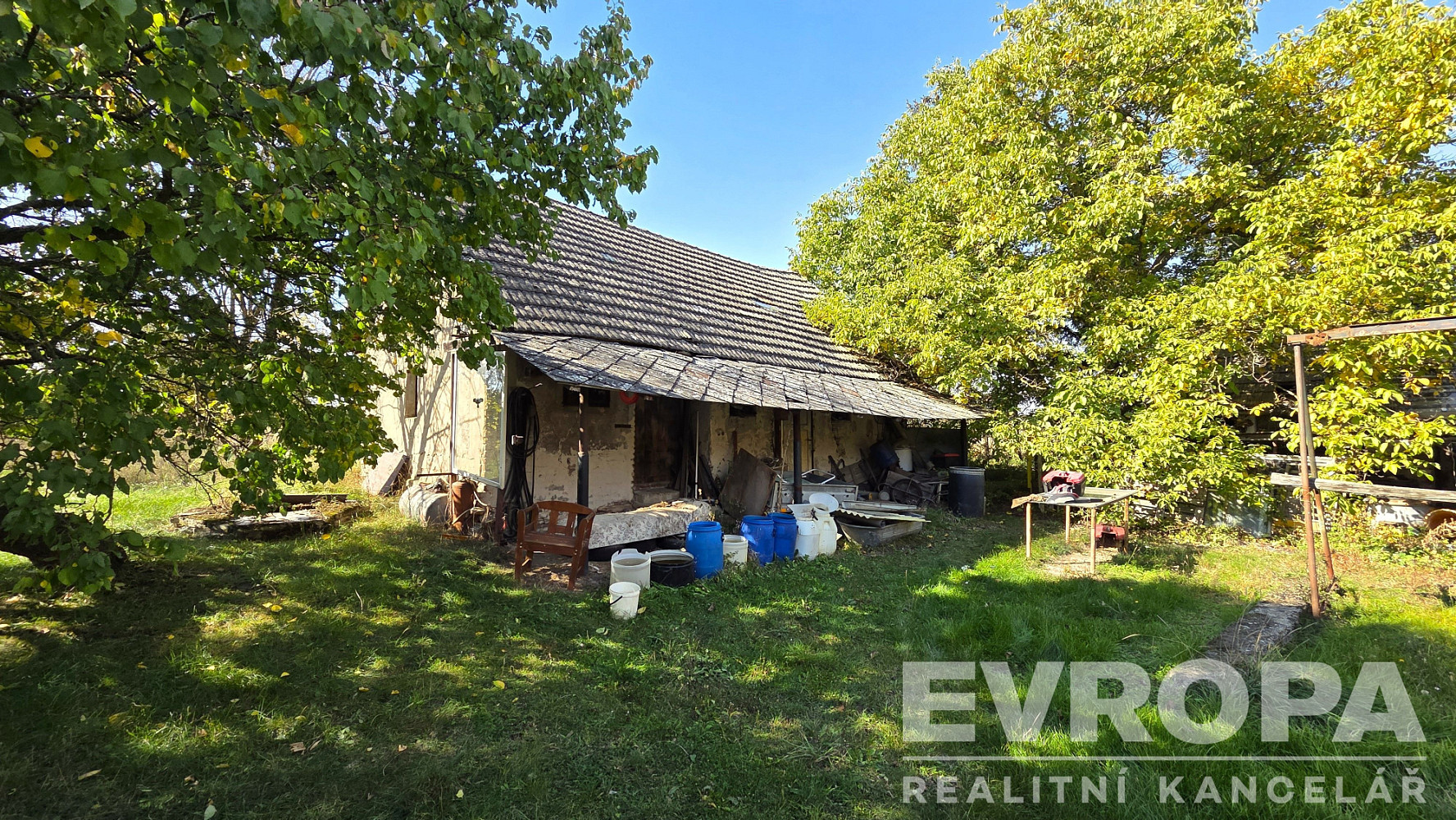 Prodej stavebního pozemku 3 231 m² – fotografie 5