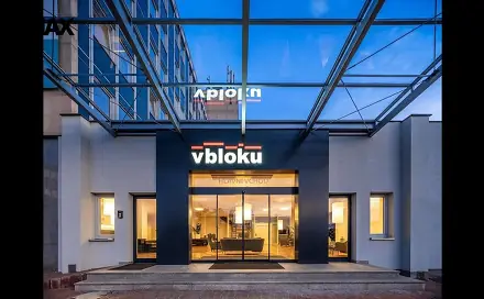 Pronájem bytu 1+1 34 m², Peroutkova, Praha 5 - Jinonice