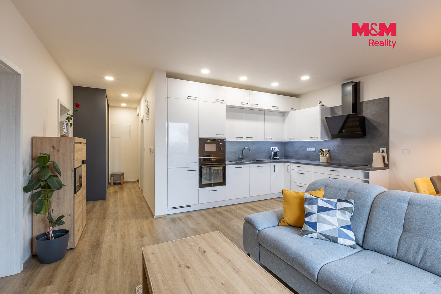 Prodej bytu 3+kk 78 m² – fotografie 4