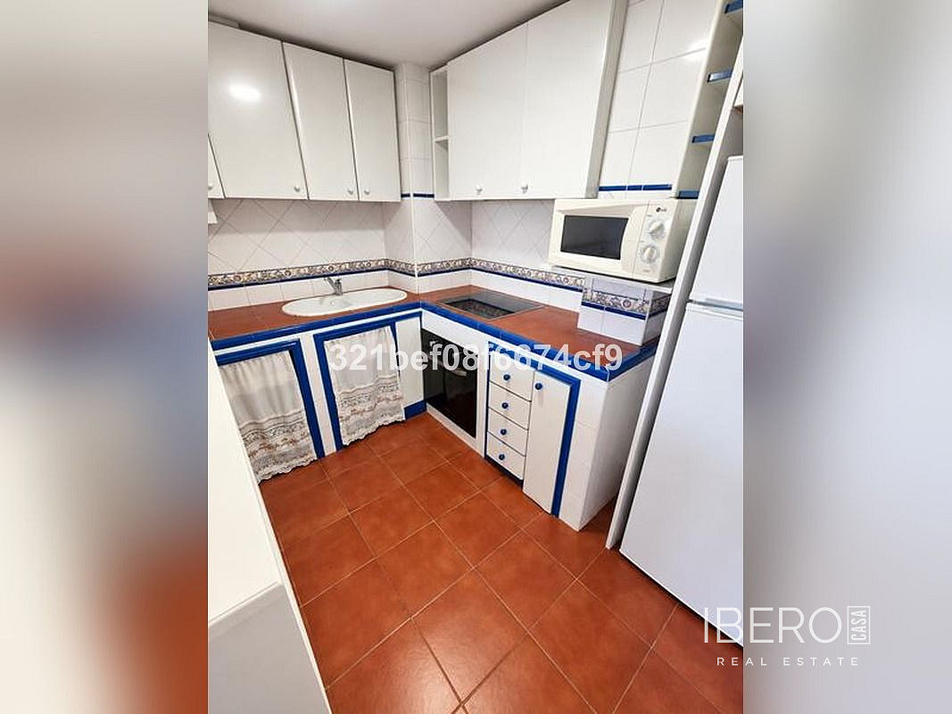 Pis 2+kk – Estepona, Barriada Islas Canarias - Vista 4