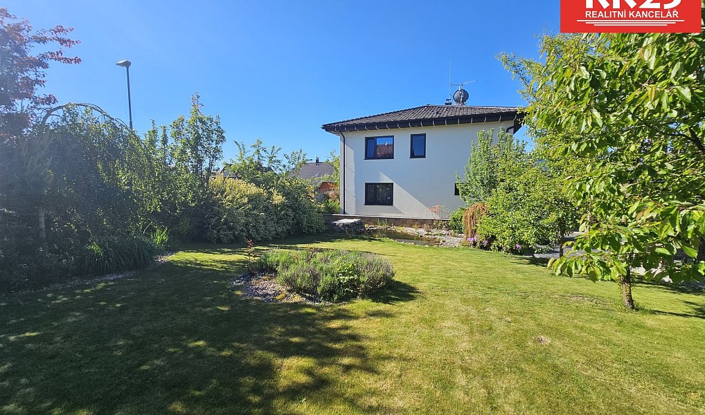 Prodej domu 187 m² s pozemkem 788 m², Velká Hleďsebe – náhled fotky 2