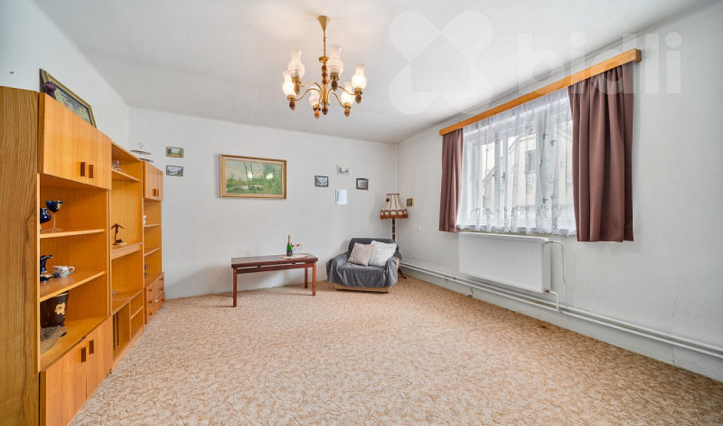Prodej domu 128 m² s pozemkem 870 m², Trusnov – náhled fotky 4