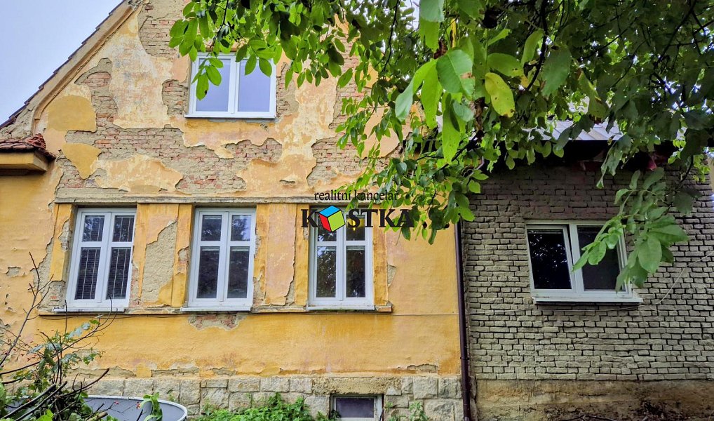 Prodej domu 140 m² s pozemkem 295 m², Kunín – náhled fotky 25