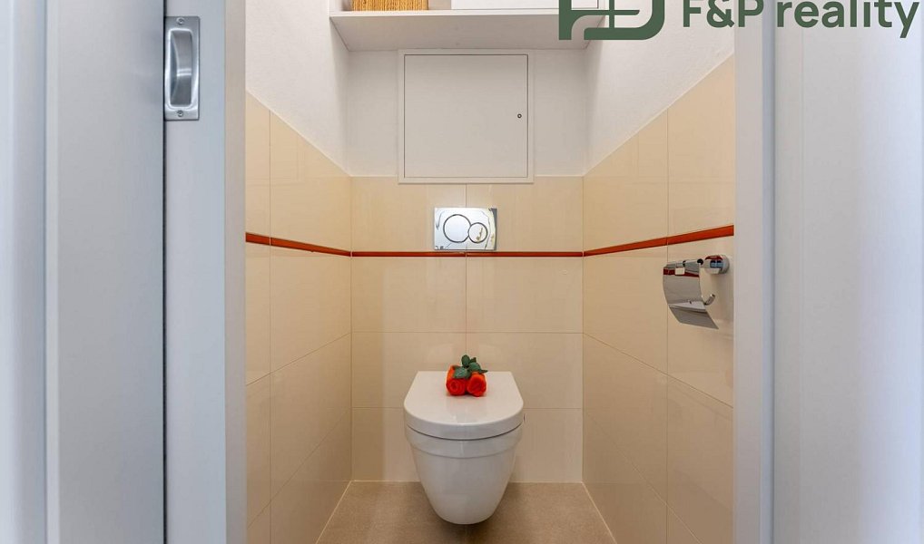 Prodej bytu 3+1 72 m², Praha – náhled fotky 17