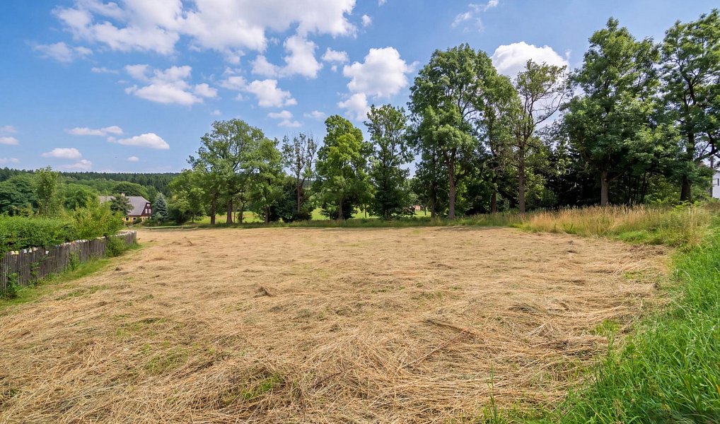 Prodej stavebního pozemku 19 446 m², Frýdlant – náhled fotky 10