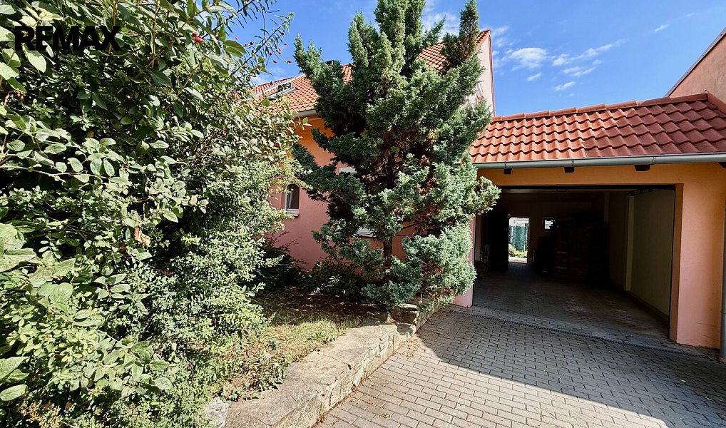 Prodej domu 125 m² s pozemkem 261 m², Suchohrdly – náhled fotky 2