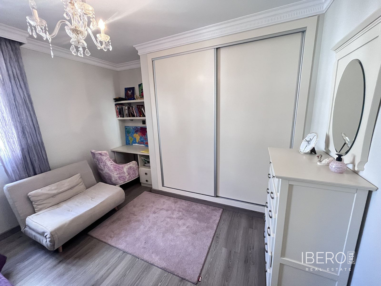 Piso 3+kk – Marbella, Nueva Andalucía - Vista 4
