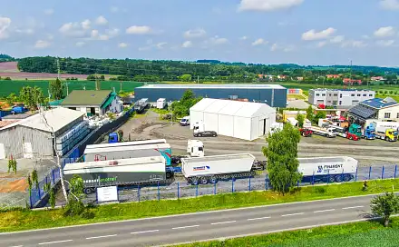 Pronájem skladovacích prostor 15 422 m², Strančice - Všechromy, okres Praha-východ