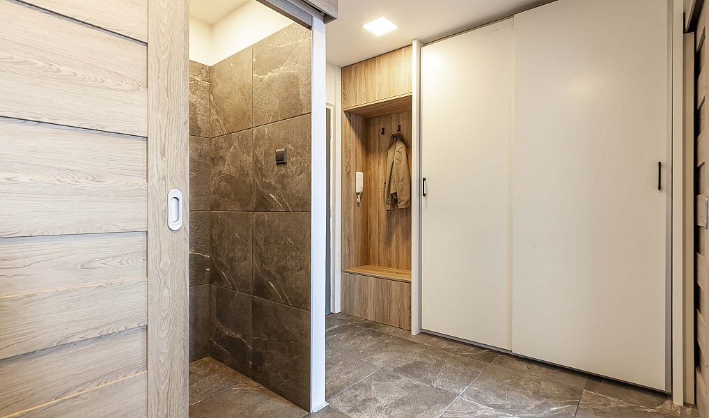 Prodej bytu 2+kk 39 m², Praha – náhled fotky 11