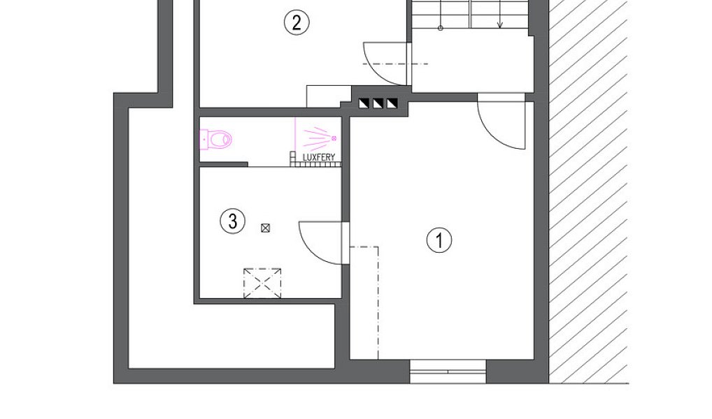 Prodej domu 210 m² s pozemkem 385 m², Praha – náhled fotky 31