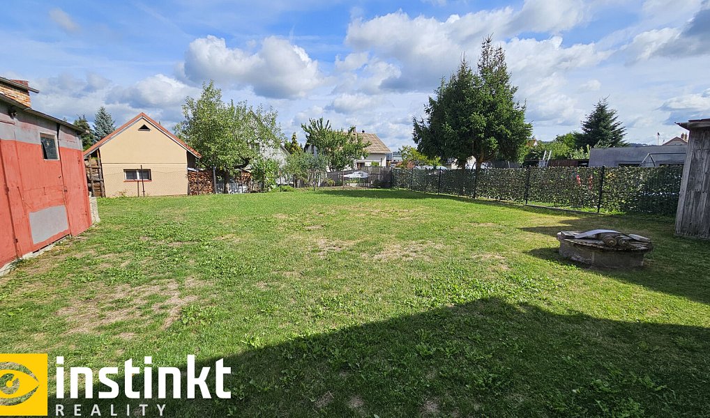 Prodej domu 160 m² s pozemkem 664 m², Nepomuk – náhled fotky 24