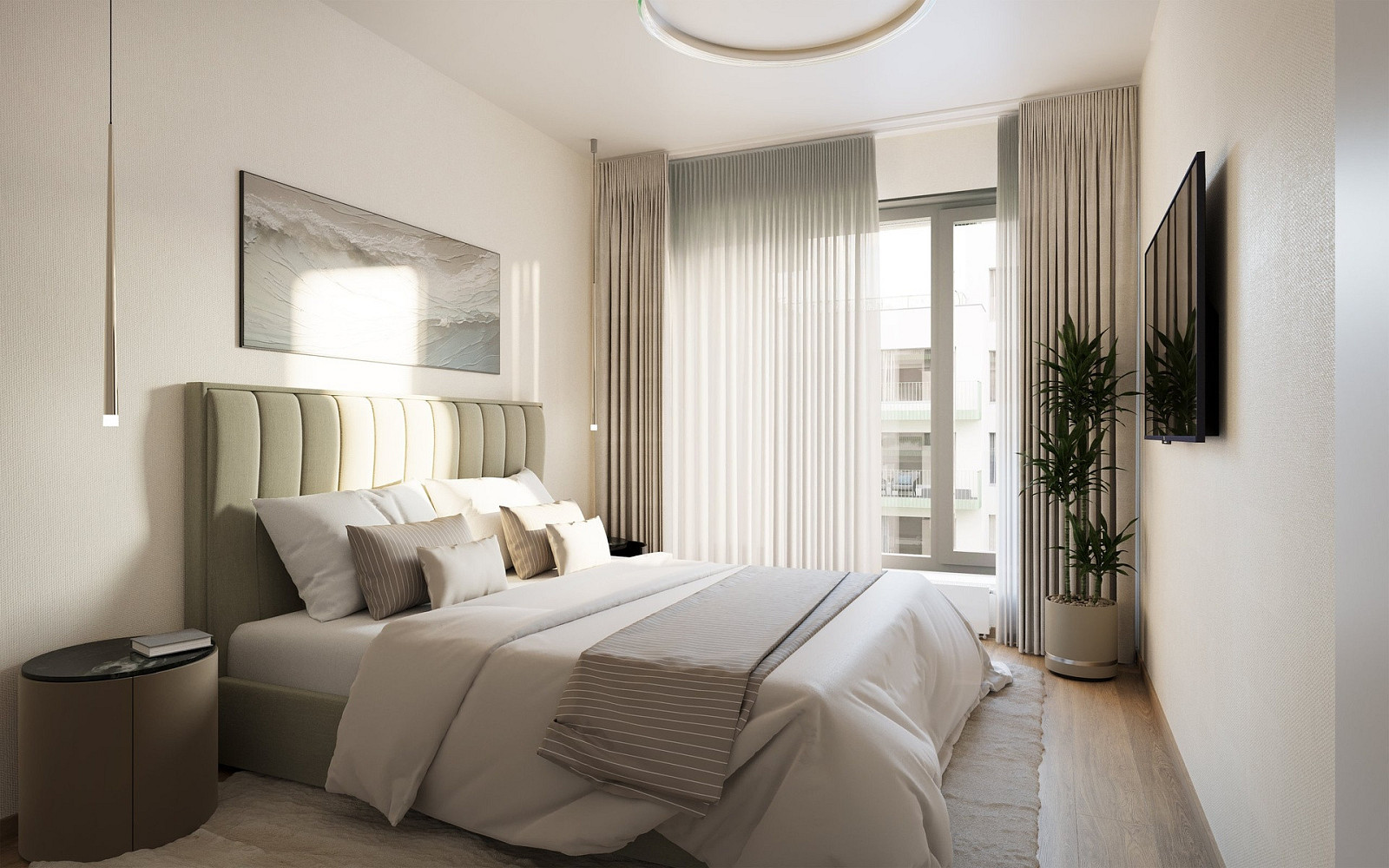 Prodej bytu 4+kk 126 m² — photo 3