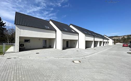 Prodej domu 110 m² s pozemkem 134 m², Týnec nad Sázavou, okres Benešov