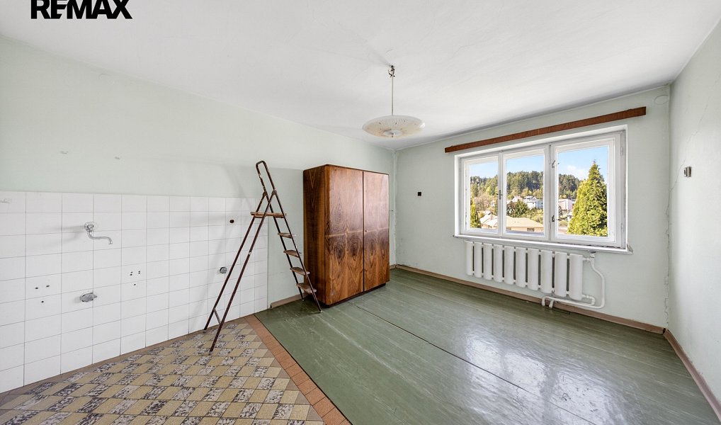 Prodej chaty/chalupy 150 m² s pozemkem 603 m², Horní Bečva – náhled fotky 17