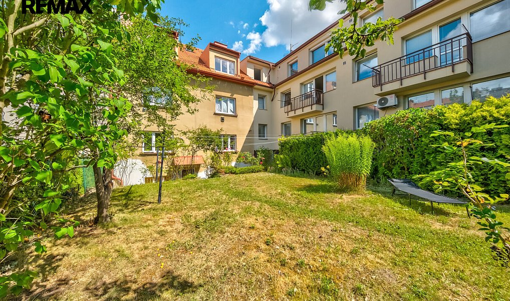 Prodej bytu 2+kk 38 m², Praha – náhled fotky 14