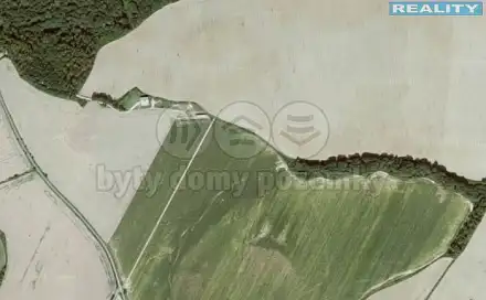 Prodej pole 92 372 m², Velké Heraltice - Malé Heraltice, okres Opava