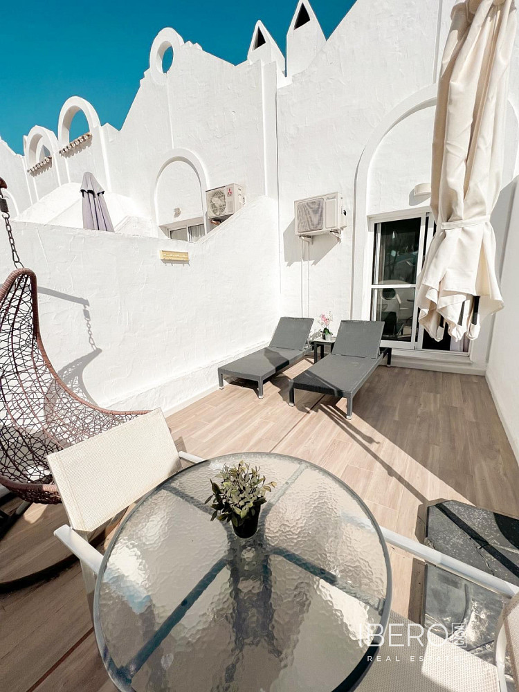 Casa 3+kk – Las Chapas - Vista 5
