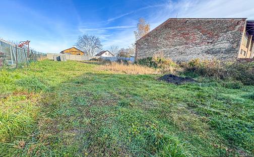 Prodej stavebního pozemku 733 m², Svobody, Oldřišov, okres Opava