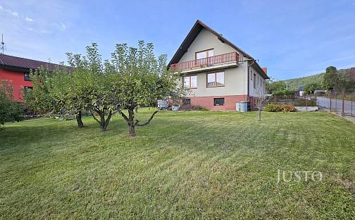 Prodej domu 296 m² s pozemkem 853 m², Na Hrázi, Strakonice - Dražejov