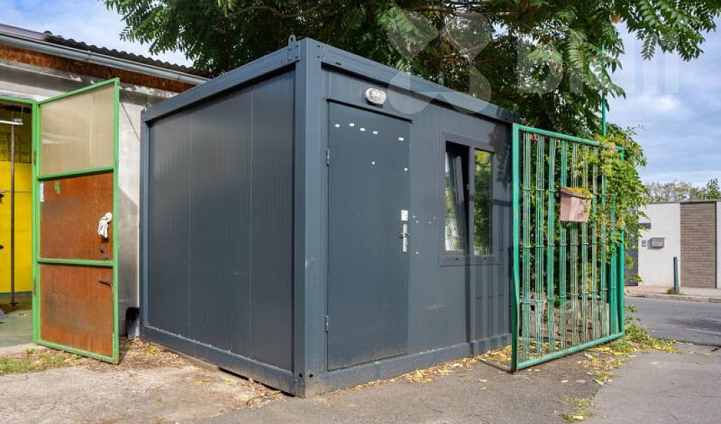 Pronájem komerčního objektu (jiného typu) 83 m², Praha – náhled fotky 13