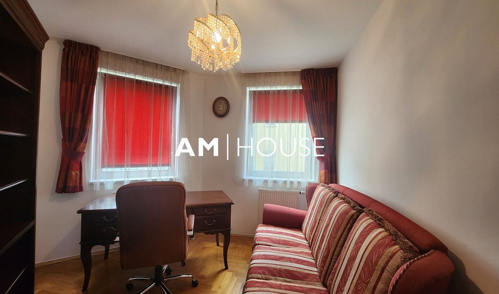 Pronájem bytu 3+kk 77 m², Praha – náhled fotky 8