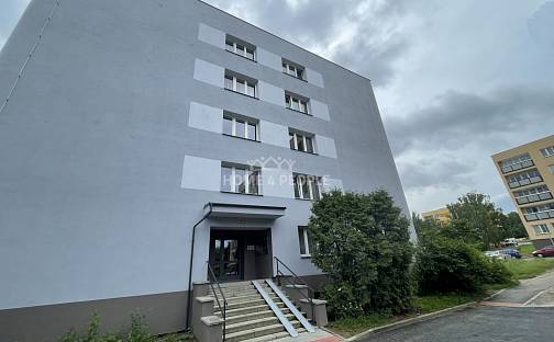 Prodej bytu 3+1 93 m², Jana Drdy, Příbram - Příbram VII