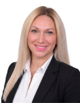 Veronika Johnson