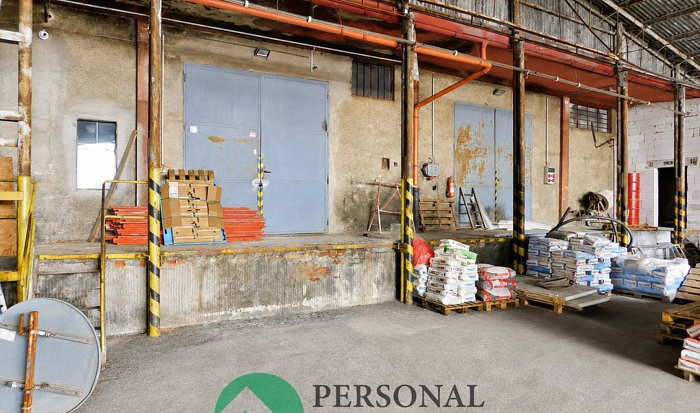 Pronájem obchodních prostor 415 m², Chomutov – náhled fotky 8