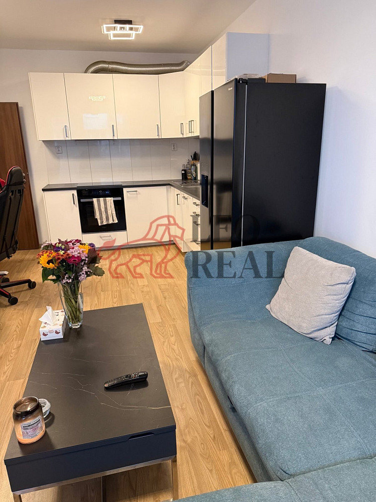Pronájem bytu 2+kk 47 m²