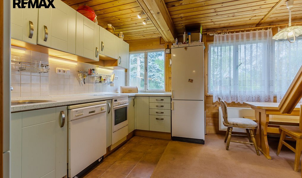 Prodej chaty/chalupy 140 m² s pozemkem 1 019 m², Kamenice – náhled fotky 14
