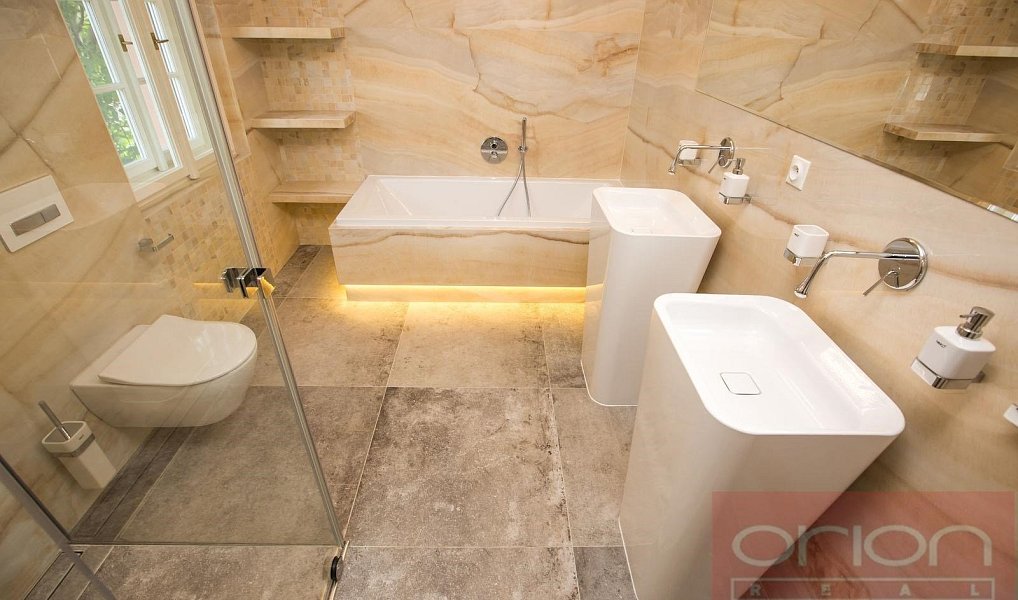 Pronájem domu 250 m² s pozemkem 351 m², Praha – náhled fotky 8
