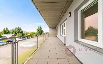 Prodej bytu 3+kk 93 m², Písecká, Plzeň - Černice