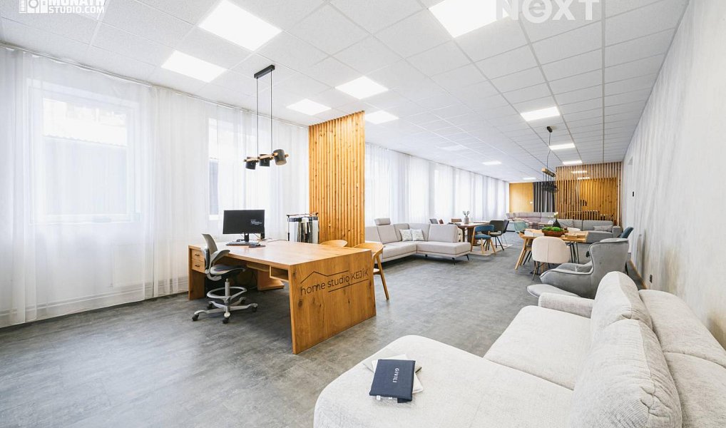 Prodej obchodních prostor 900 m², Vyškov – náhled fotky 5