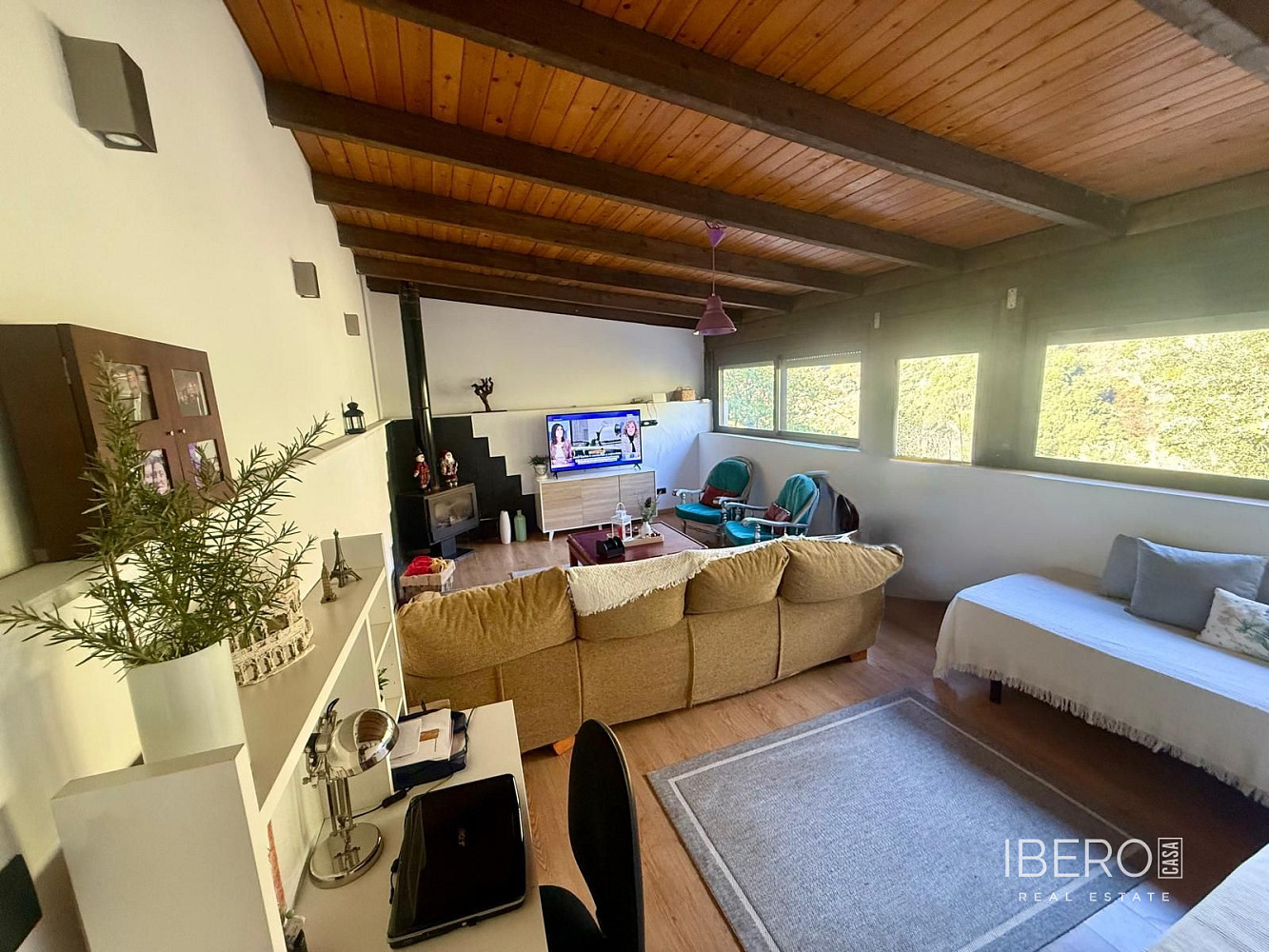 Casa 4+kk – Ojén, Sierra de las Nieves - Més