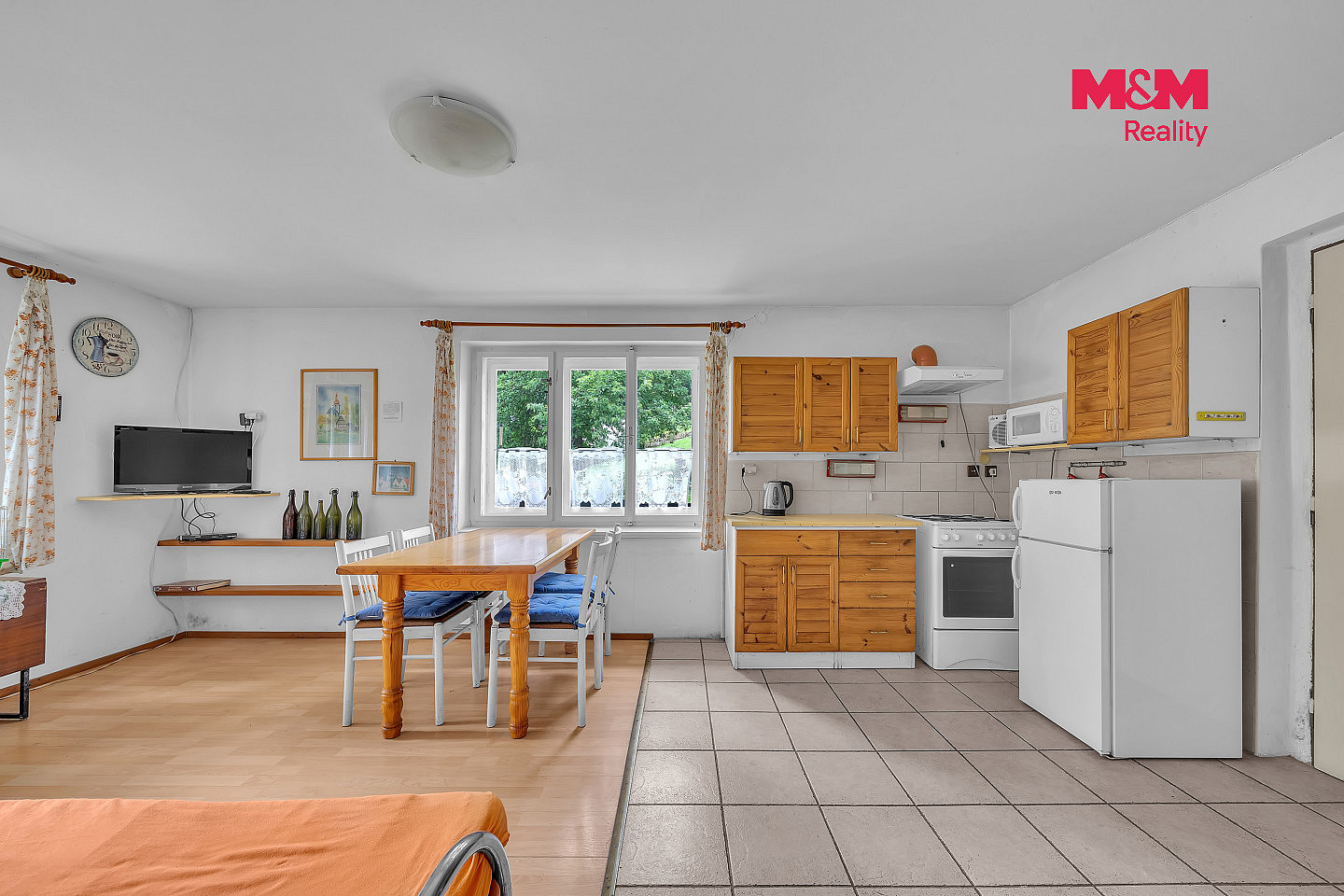 Prodej domu 61 m² s pozemkem 2 264 m² — photo 2