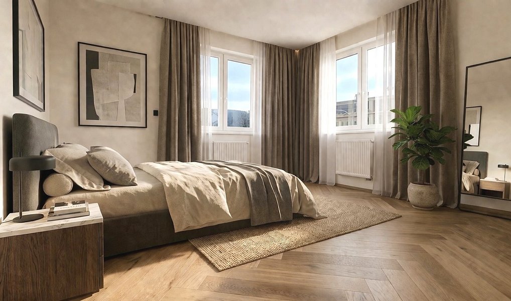 Prodej bytu 4+kk 108 m², Brno – náhled fotky 9
