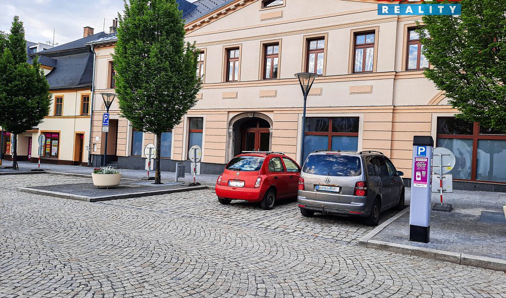 Pronájem obchodních prostor 335 m², Jeseník – náhled fotky 10