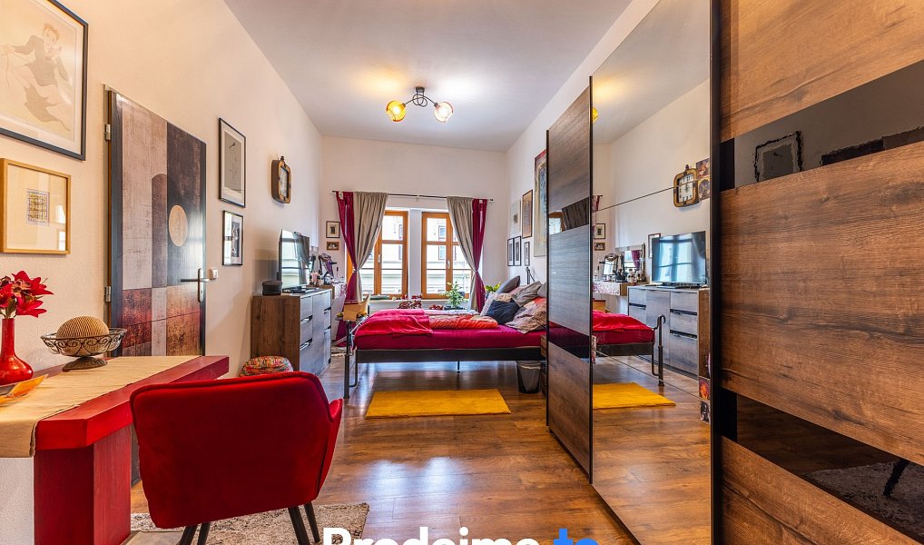 Prodej ubytovacího objektu 1 593 m², Znojmo – náhled fotky 34