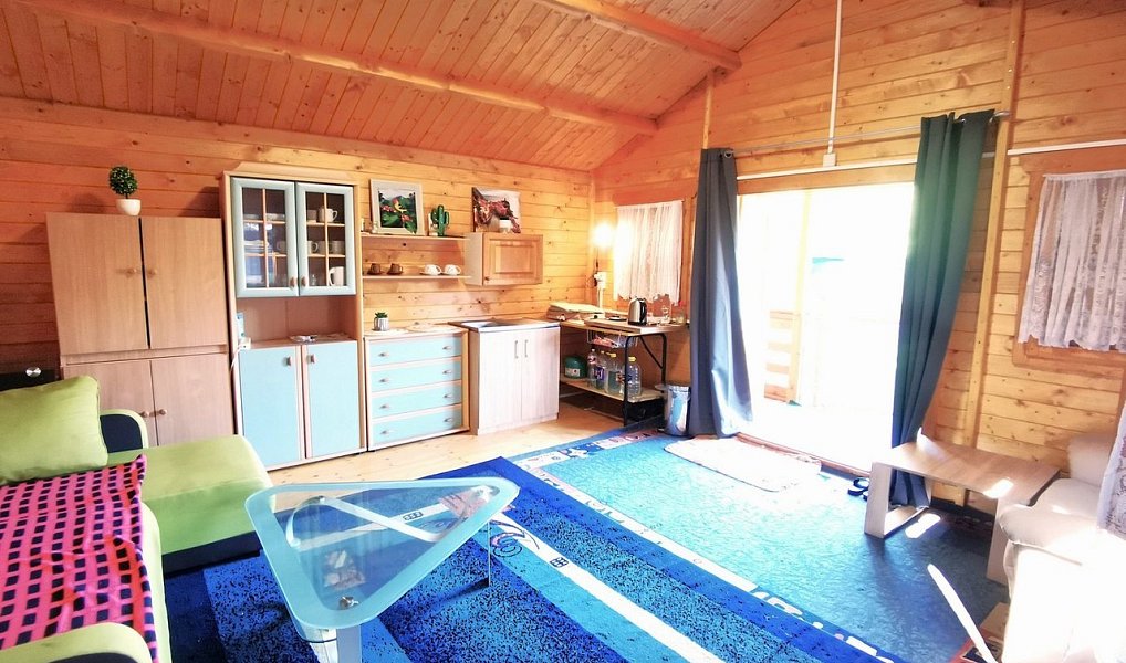Prodej chaty/chalupy 21 m² s pozemkem 658 m², Jihlava – náhled fotky 6