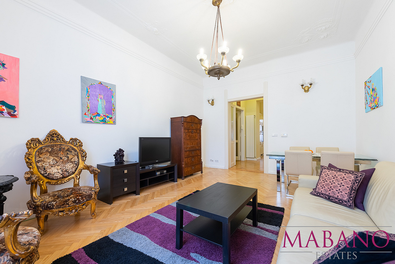 Pronájem bytu 2+1 61 m² – další