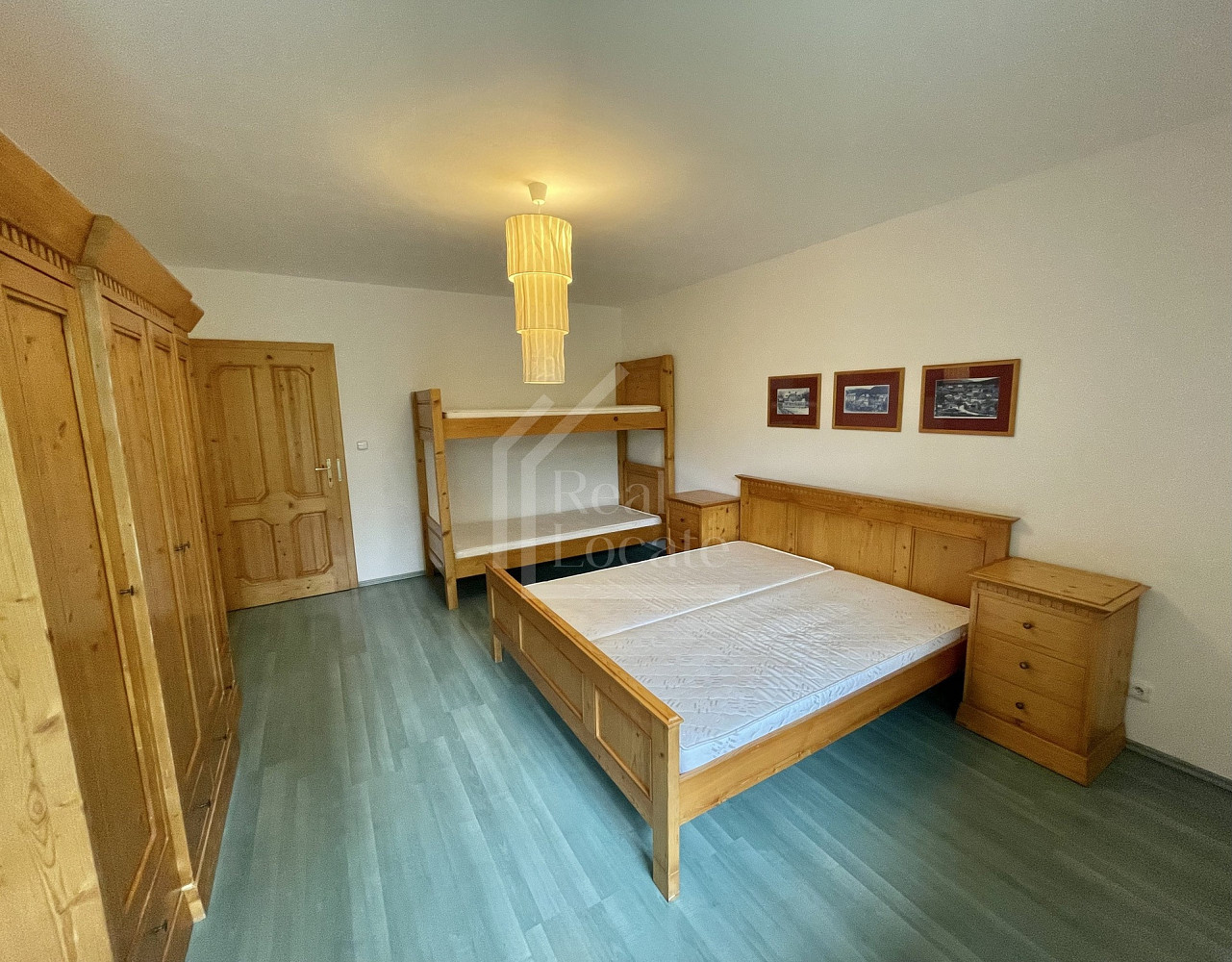 Pronájem bytu 2+kk 62 m² – fotografie 5
