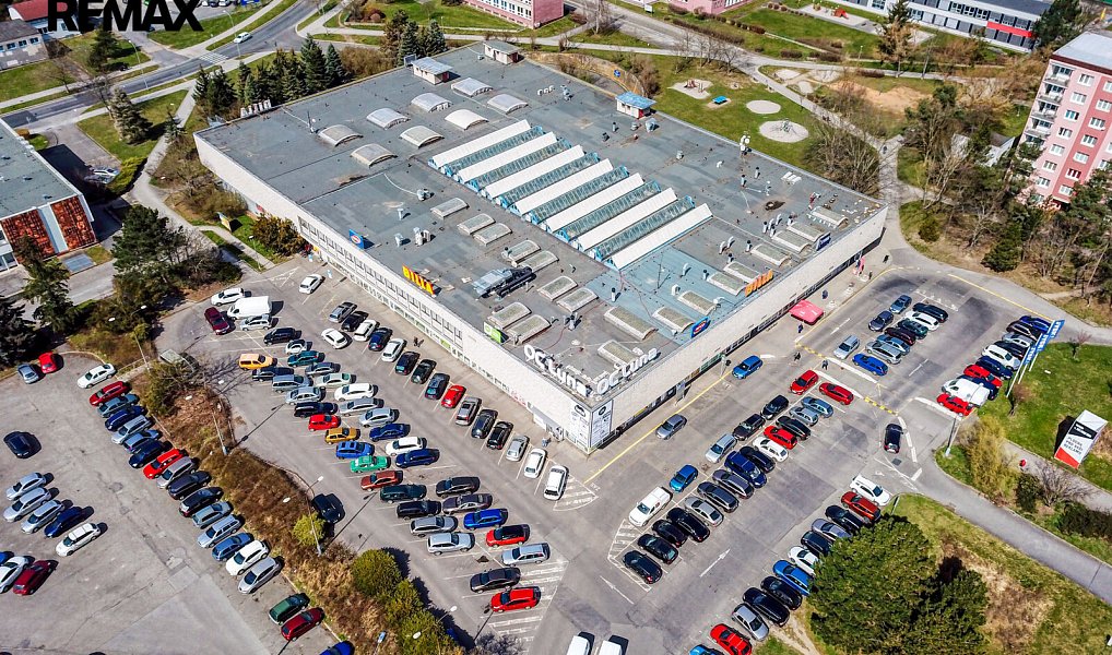 Pronájem skladovacích prostor 290 m², Plzeň – náhled fotky 4