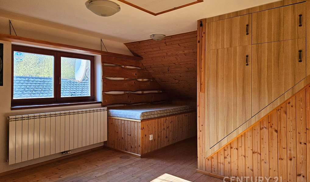 Prodej domu 131 m² s pozemkem 49 321 m², Držková – náhled fotky 17