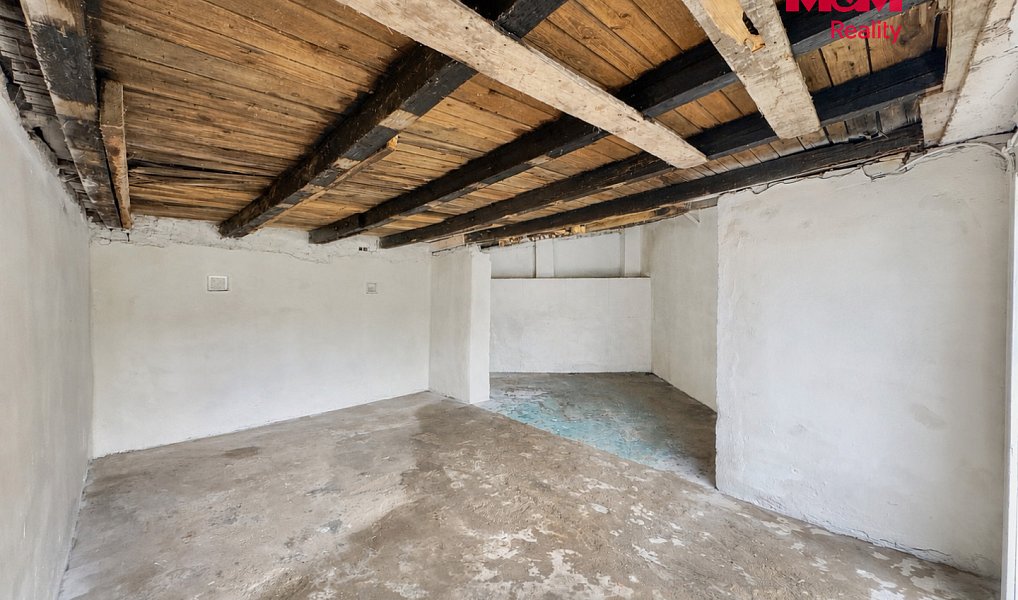 Prodej garáže, 32 m2, Ostrava - Pustkovec, Ostrava – náhled fotky 3