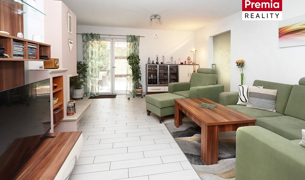 Prodej domu 140 m² s pozemkem 843 m², Šatov – náhled fotky 4