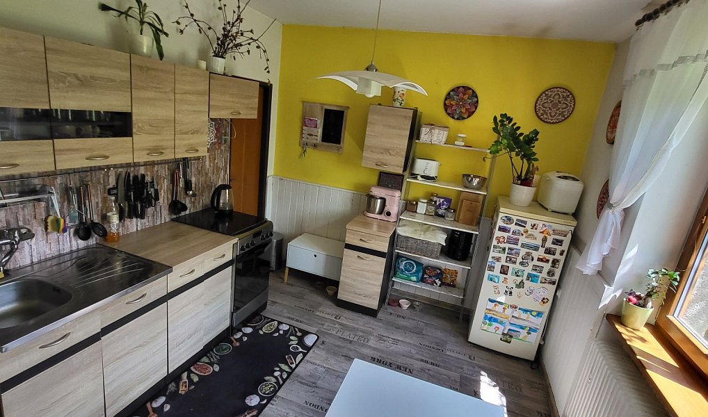 Prodej domu 200 m² s pozemkem 551 m², Nový Jičín – náhled fotky 13